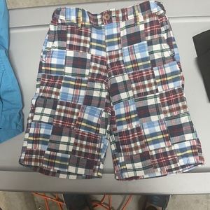 Excellent condition old navy boys shorts